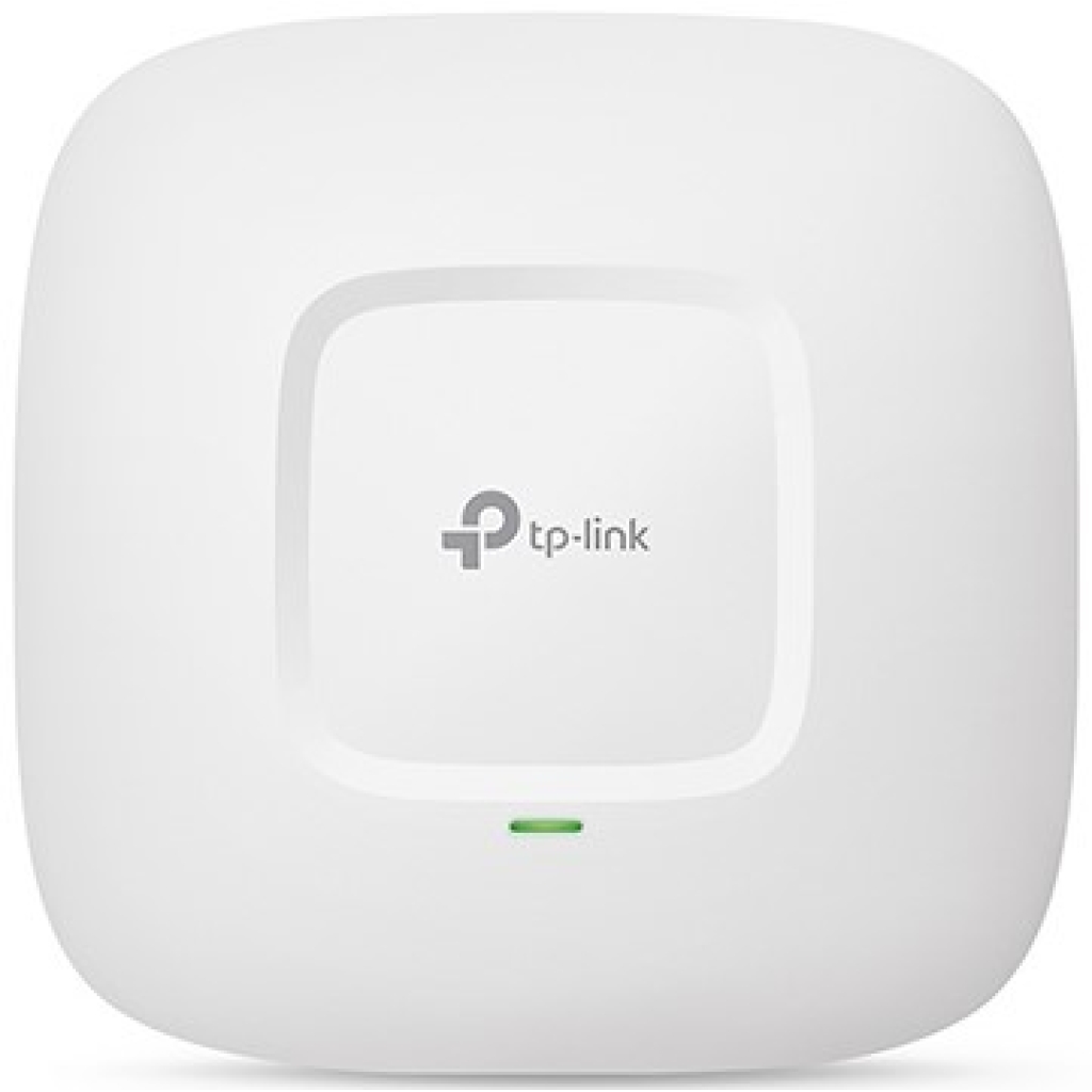 TP Link EAP110 300Mbps Wireless N Ceiling Mount Access Point