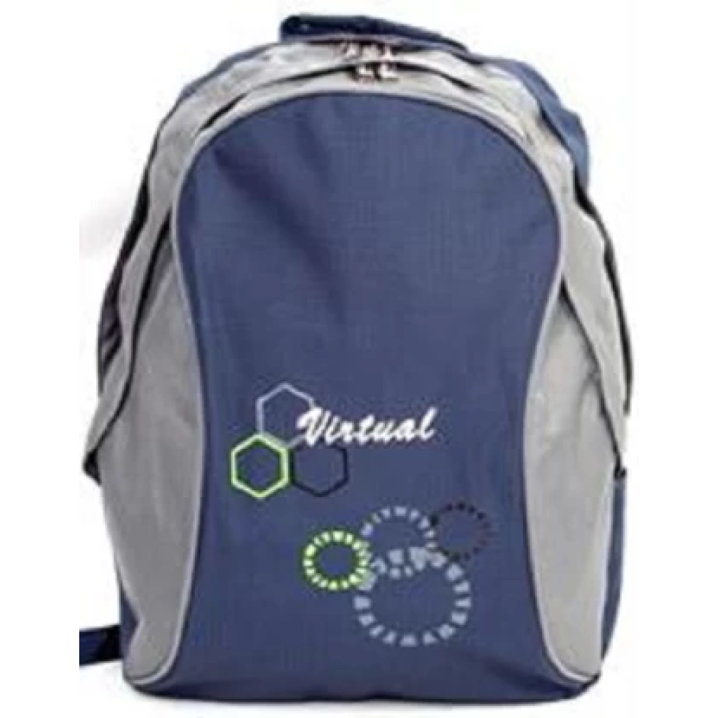 Macaroni Ateneo Universal Backpack- Lightweight