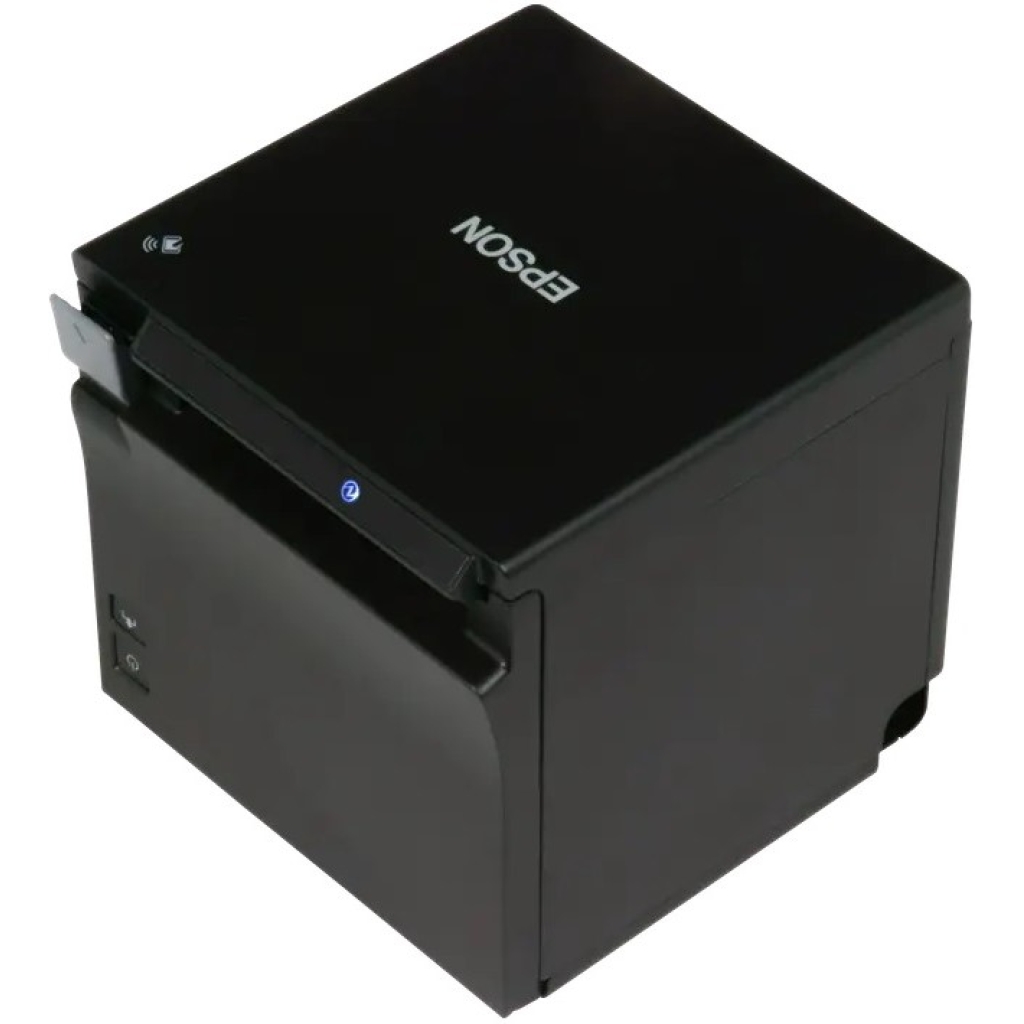 Epson 112 POS Printer with USB, Ethernet and Bluetooth
