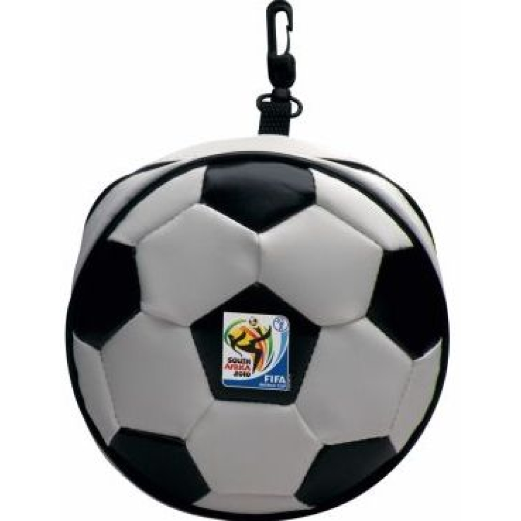 UniQue 2010 Licensed Product CD Wallet FIFA