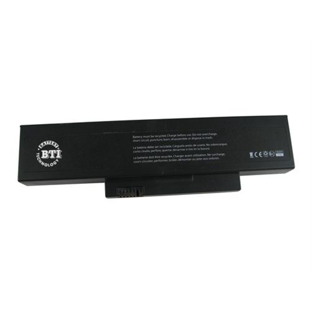 BTI Fujitsu Esprimo Mobile V5515