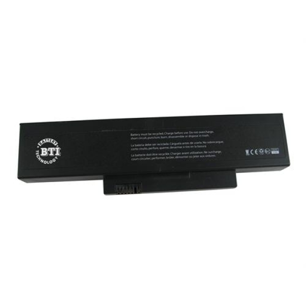 BTI Fujitsu Esprimo Mobile V5515