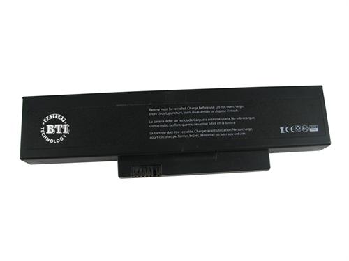 BTI Fujitsu Esprimo Mobile V5515 BTI Fujitsu Esprimo Mobile V5515