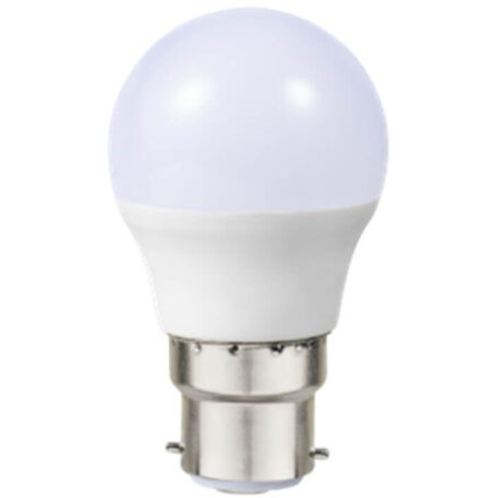 ELLIES 7W A60 Residential LED-B22-Warm White