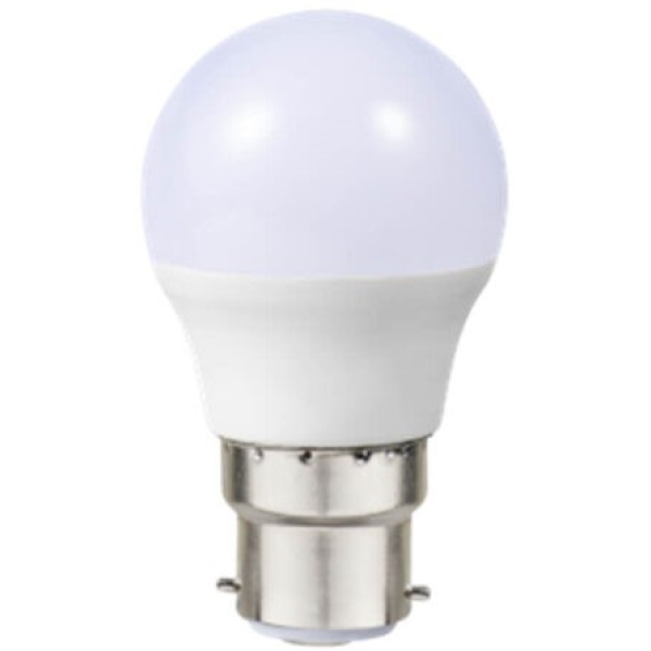 ELLIES 7W A60 Residential LED-B22-Warm White