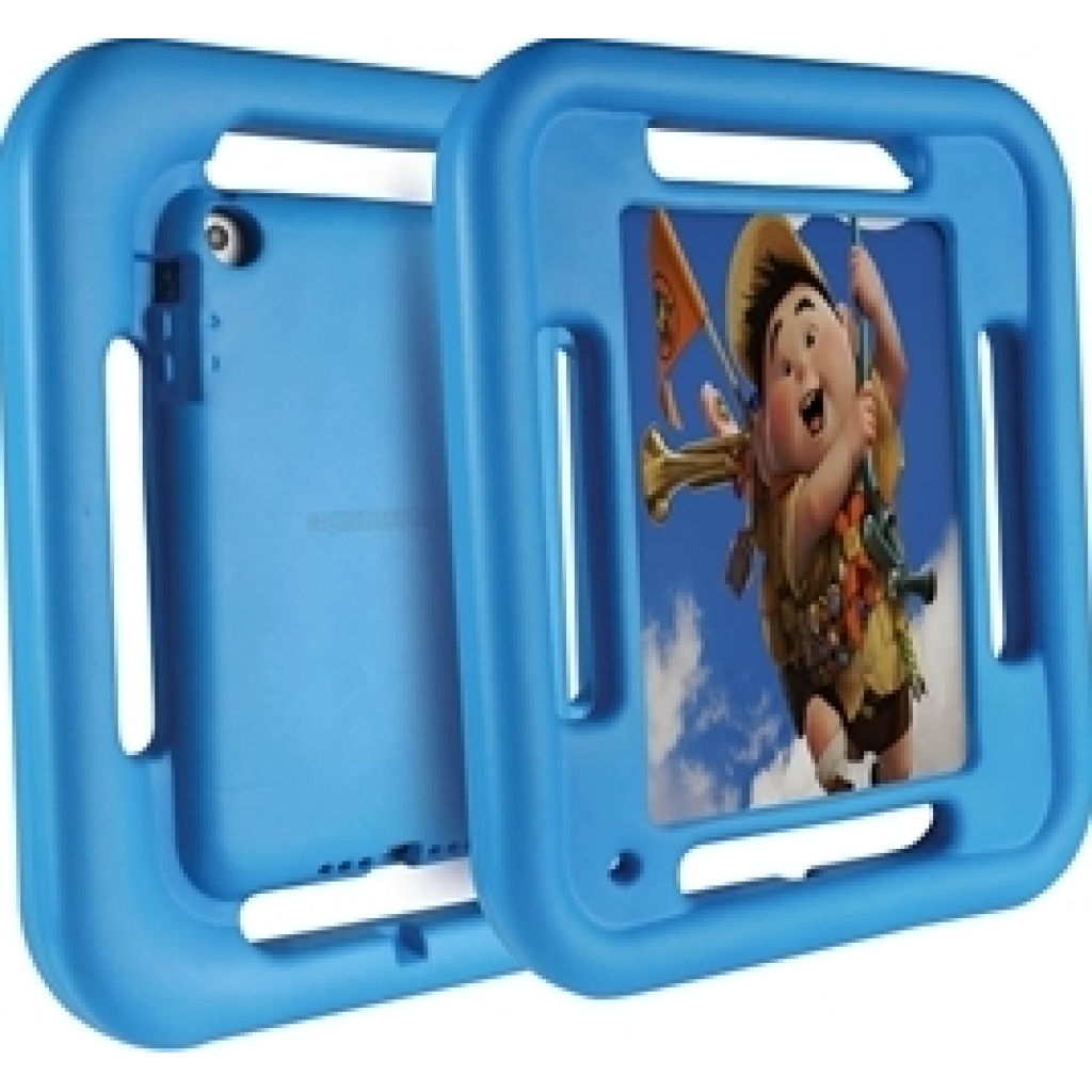Promate Blue Fellymini Multigrip shockproof case