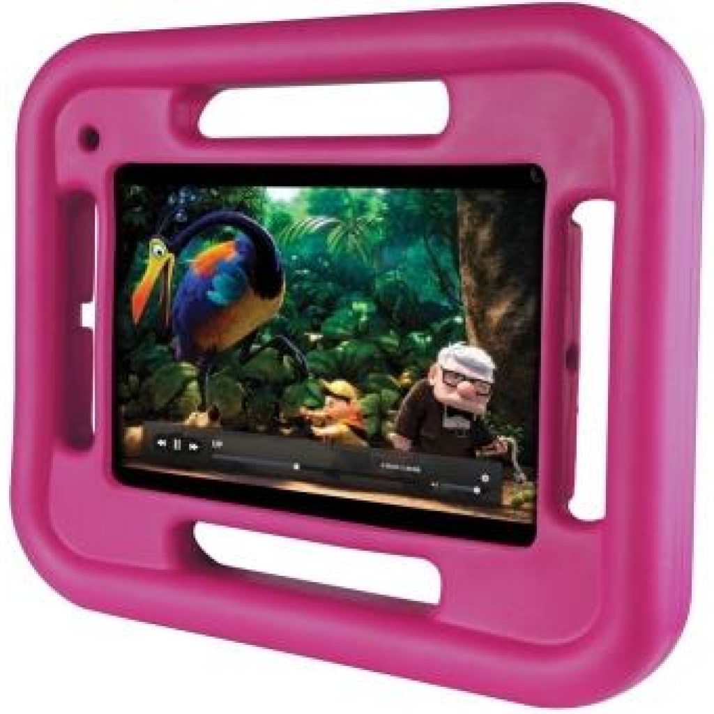 Promate FellyMini ,Multi-grip shockproof Impact
