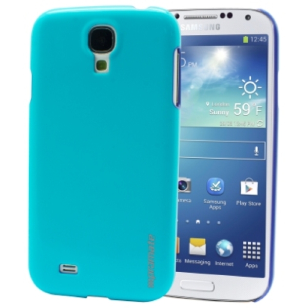 Promate Figaro-S4 -Shiny Custom-Fit Shell