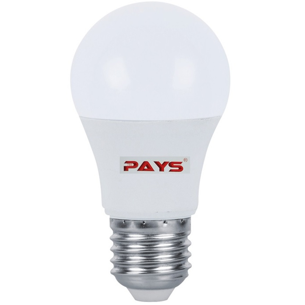 Noble Pays A60 Daylight 9W E27 LED Lamp