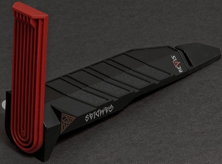 Gamdias Aegis Artful cable management Gamdias Aegis Artful cable management