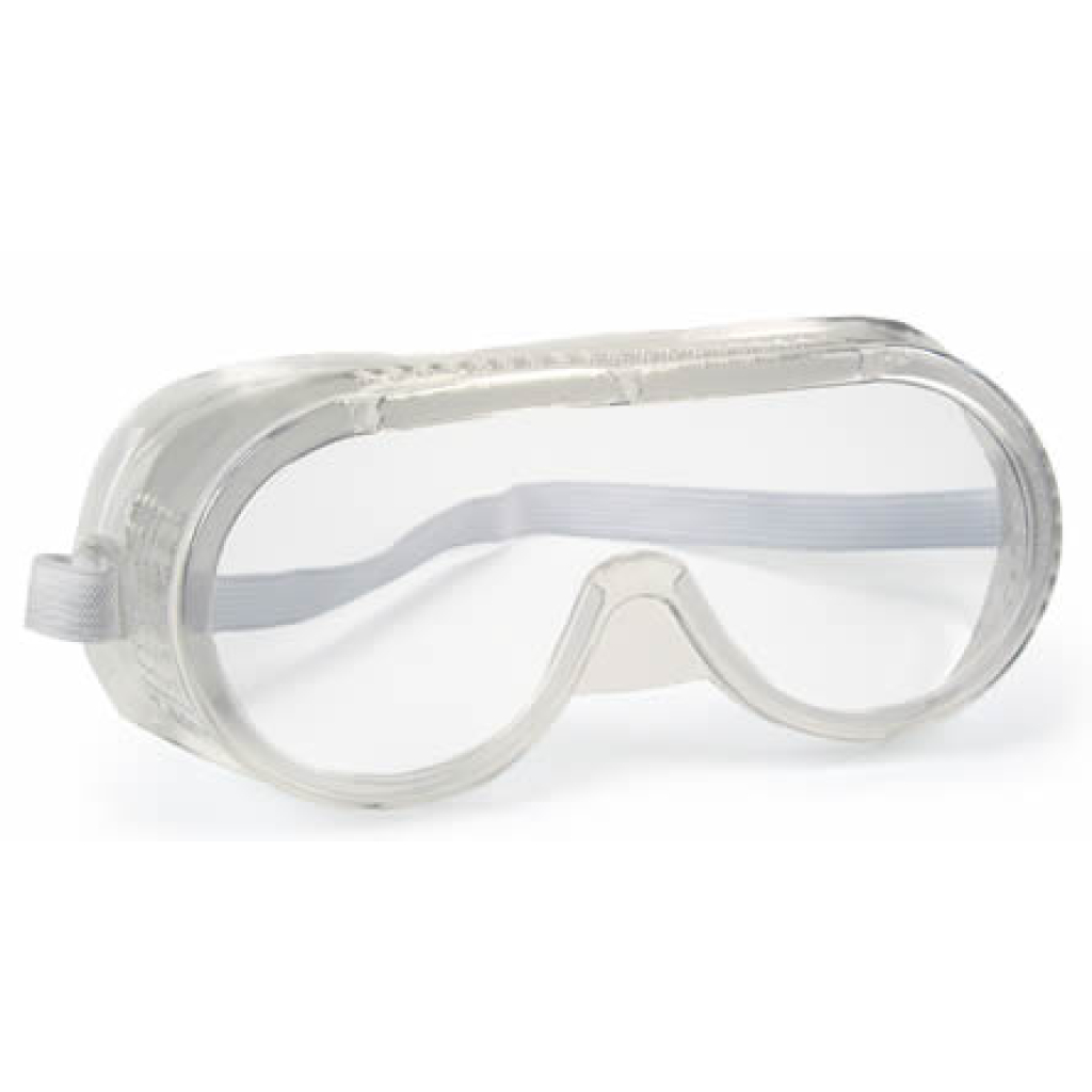 Noble Safety Protective Eyewear Goggles