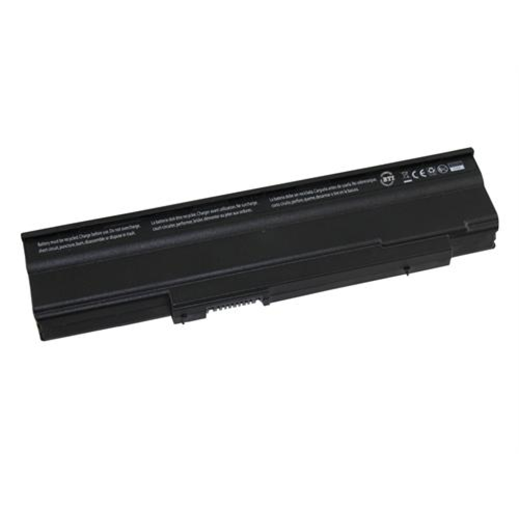 BTI Gateway NV44 -10.8V, 4400mAh