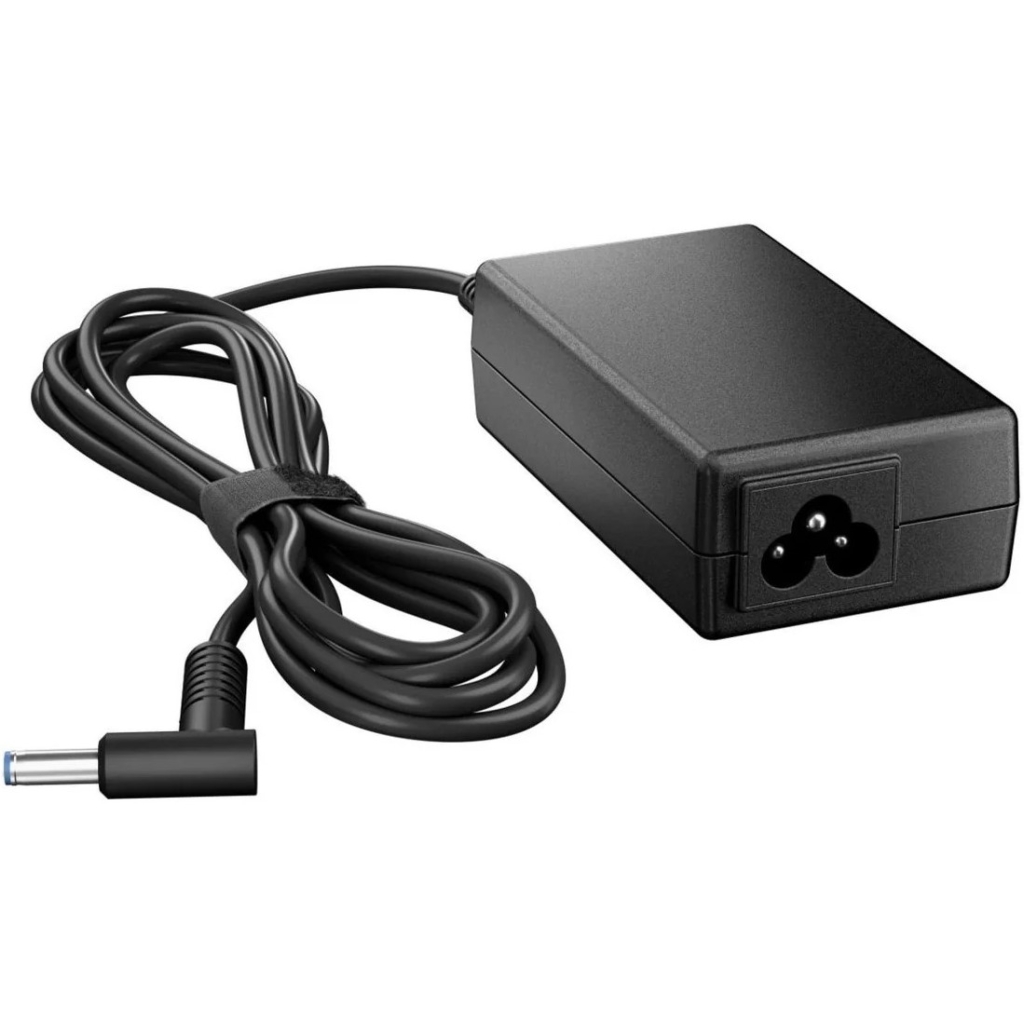 UniQue Generic Replacement HP Laptop Charger Blue Pin