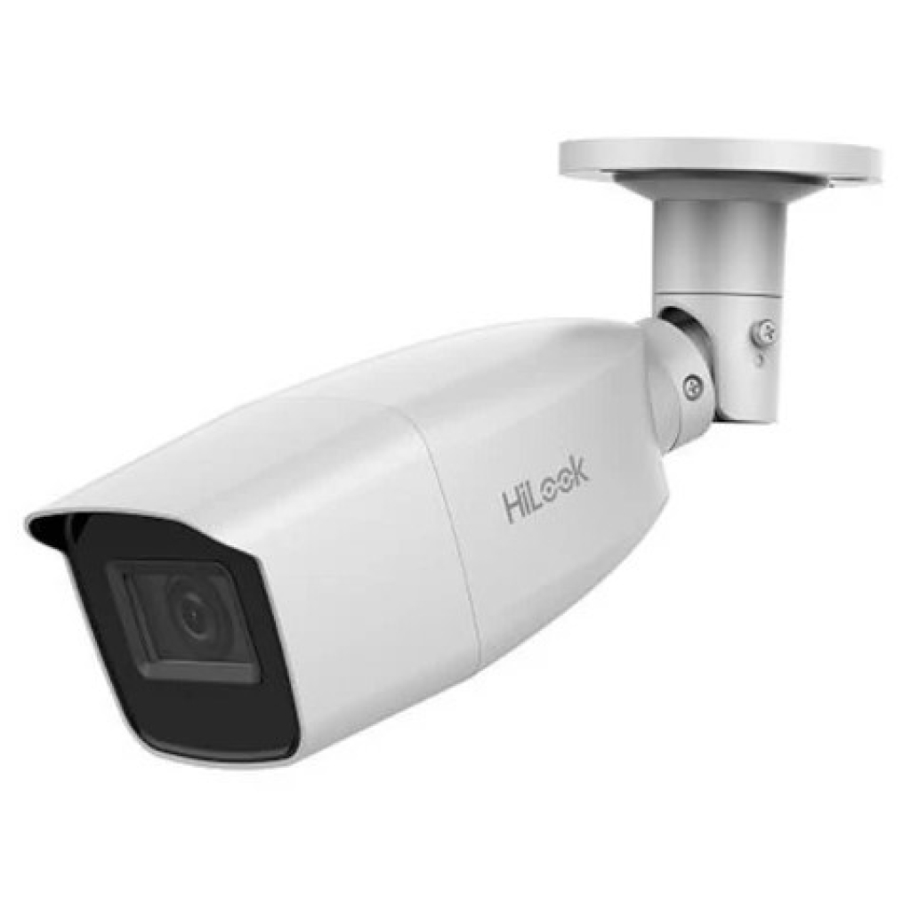 Hilook 16Ch 16x 2MP Bullet Cameras with 1TB SSD CCTV DIY Kit