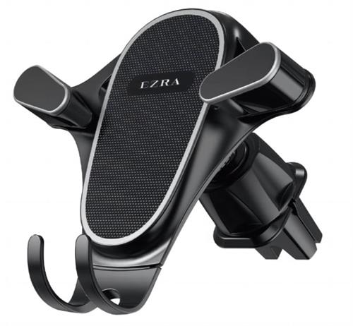Ezra Universal Mobile Holder With Air Inlet Clip Ezra Universal Mobile Holder With Air Inlet Clip