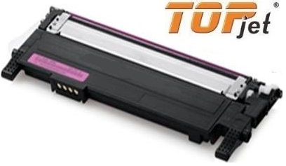 TopJet Generic Replacement Magenta Toner Cartridge for TopJet Generic Replacement Magenta Toner Cartridge for