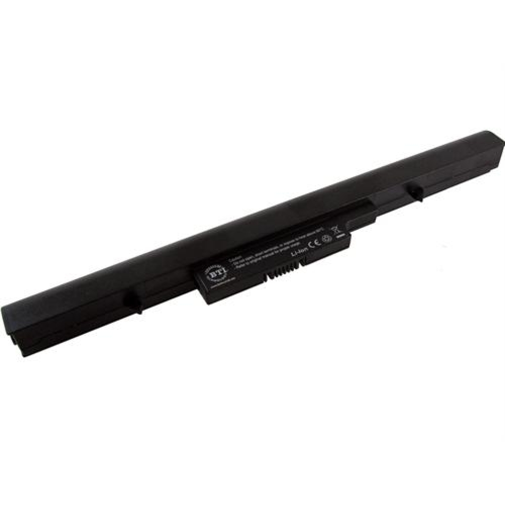 BTI HP 500