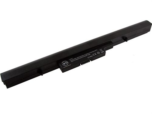BTI HP 500 BTI HP 500