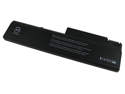 BTI HP Compaq 6530b BTI HP Compaq 6530b