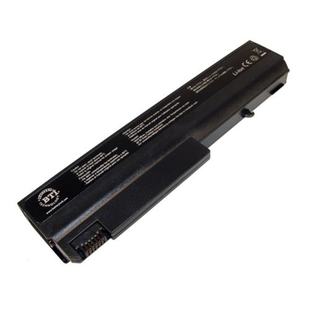 BTI HP Business Notebook NC6100