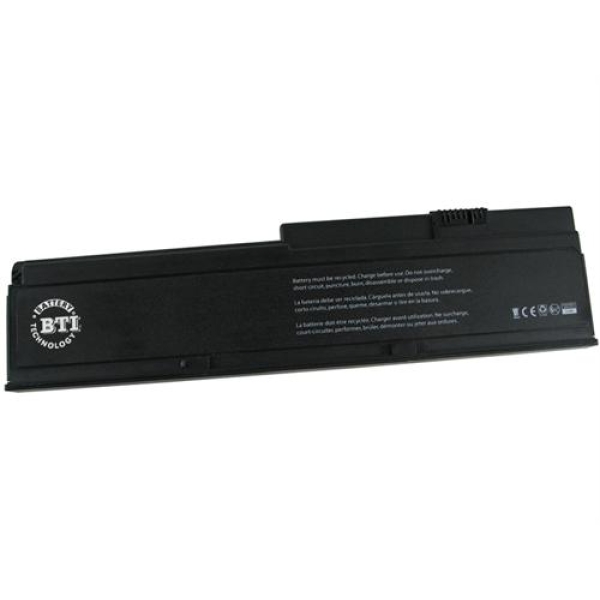 BTI Lenovo IBM ThinkPad X200