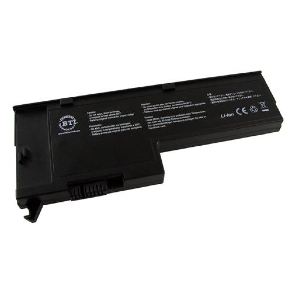 BTI Lenovo ThinkPad X60