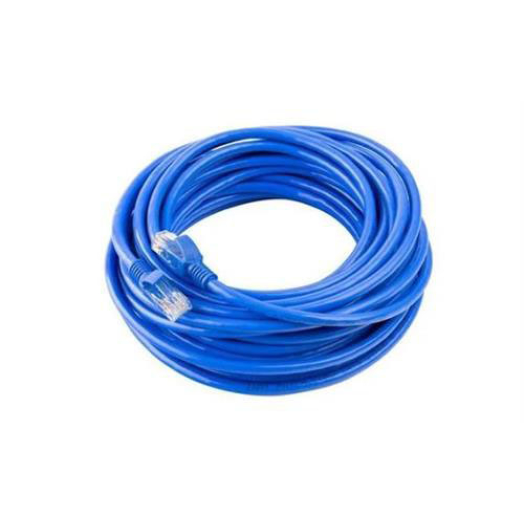 NetiX UTP CAT5E RJ45 10m NETWORK CABLE