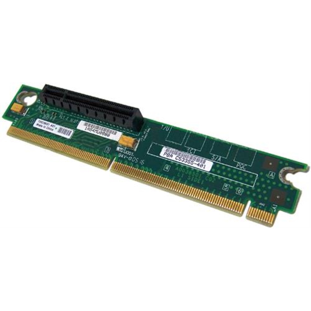 Intel SR1400 1U Full Height PCI-E RISER