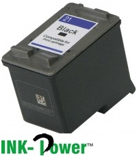 InkPower Generic HP Business Inkjet 1410 InkPower Generic HP Business Inkjet 1410