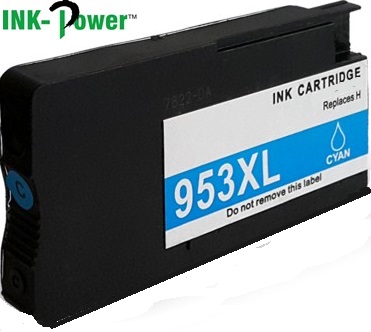 InkPower Generic Replacement Cartridge F6U16AE for HP InkPower Generic Replacement Cartridge F6U16AE for HP