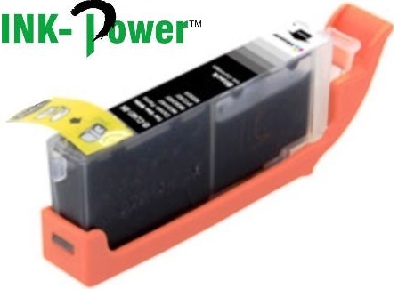 InkPower Generic Canon Ink PGI-451XL Black Inkjet Cartridge InkPower Generic Canon Ink PGI-451XL Black Inkjet Cartridge