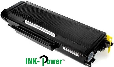 InkPower Generic TN650 Black Toner InkPower Generic TN650 Black Toner