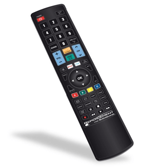 Digitech Jl-1716 Samsung TV Remote Digitech Jl-1716 Samsung TV Remote