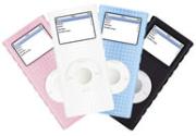 iLuv SILICONE CASE FOR IPOD NANO 2ND GEN iLuv SILICONE CASE FOR IPOD NANO 2ND GEN
