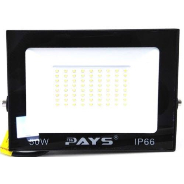 Noble Pays 50w 1400 Lumens LED Floodlight