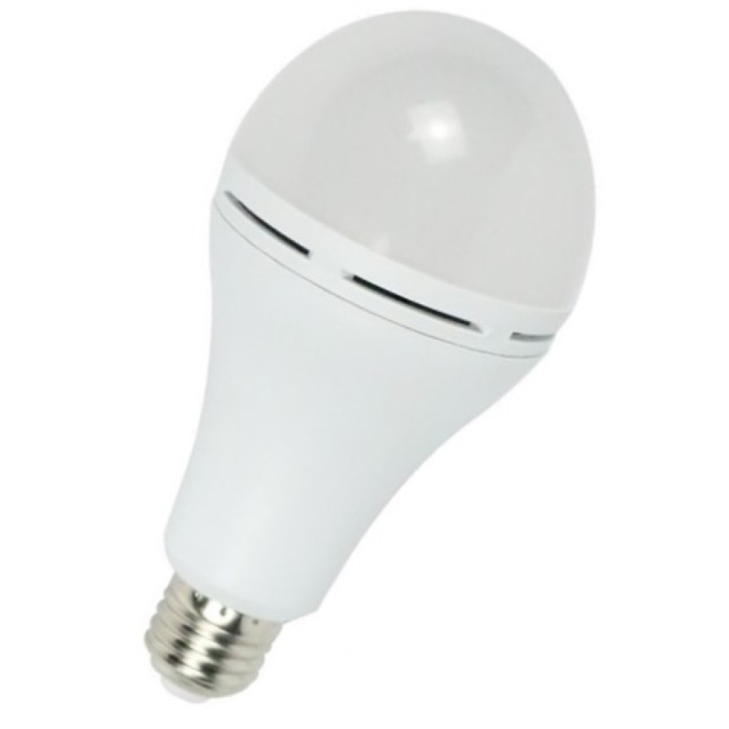 Noble Pays 9W E27 220V Rechargeable Emergency LED Light