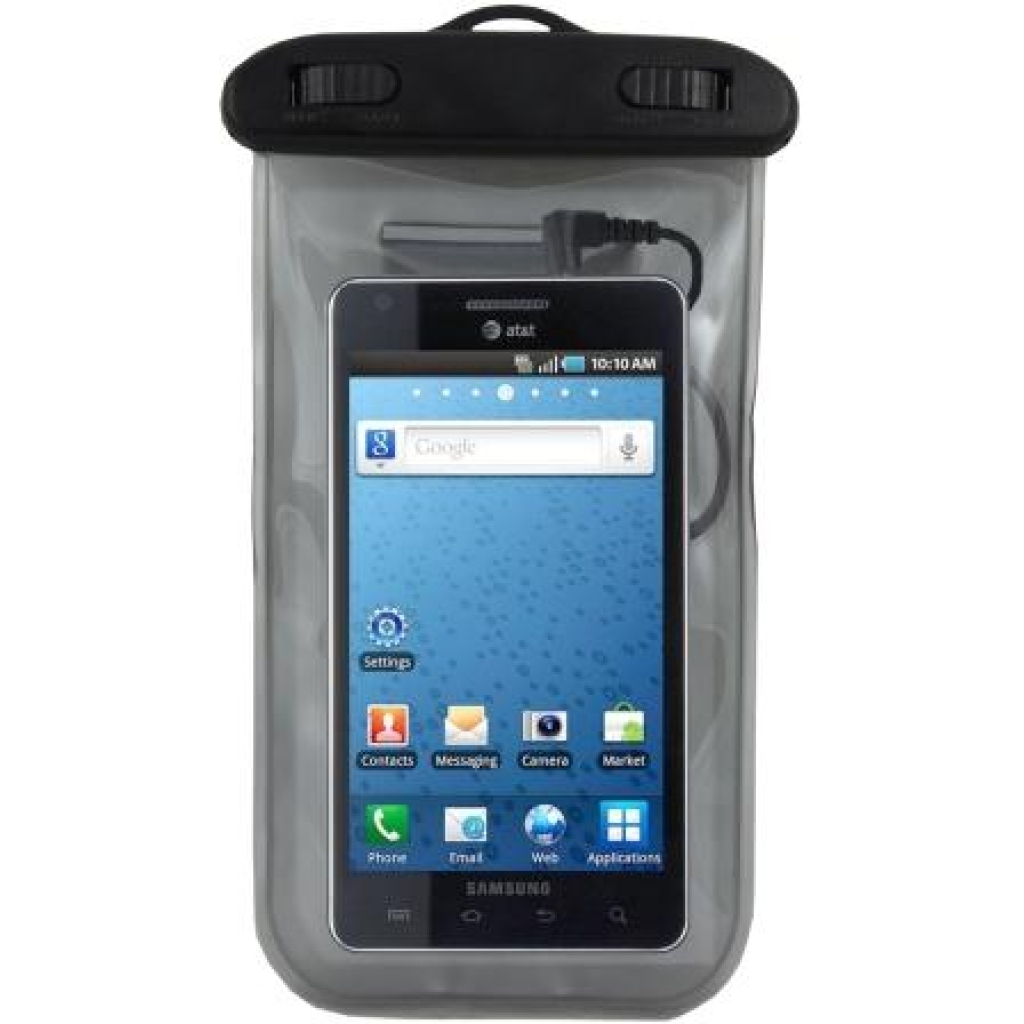 Lavod Waterproof bag for iPhone 4