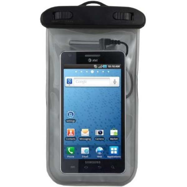 Lavod Waterproof bag for iPhone 4