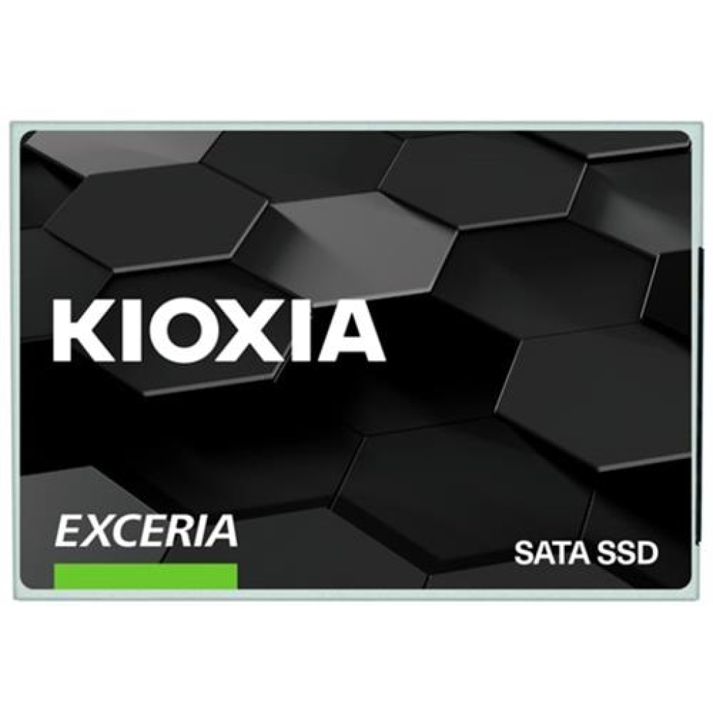 Kioxia Exceria 2.5-inch 480GB Internal SSD