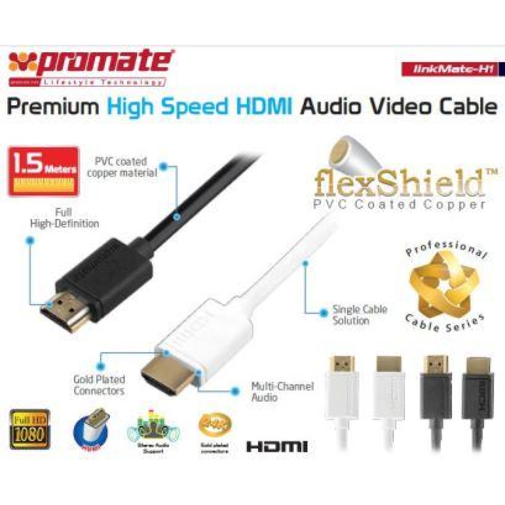 Promate linkMate