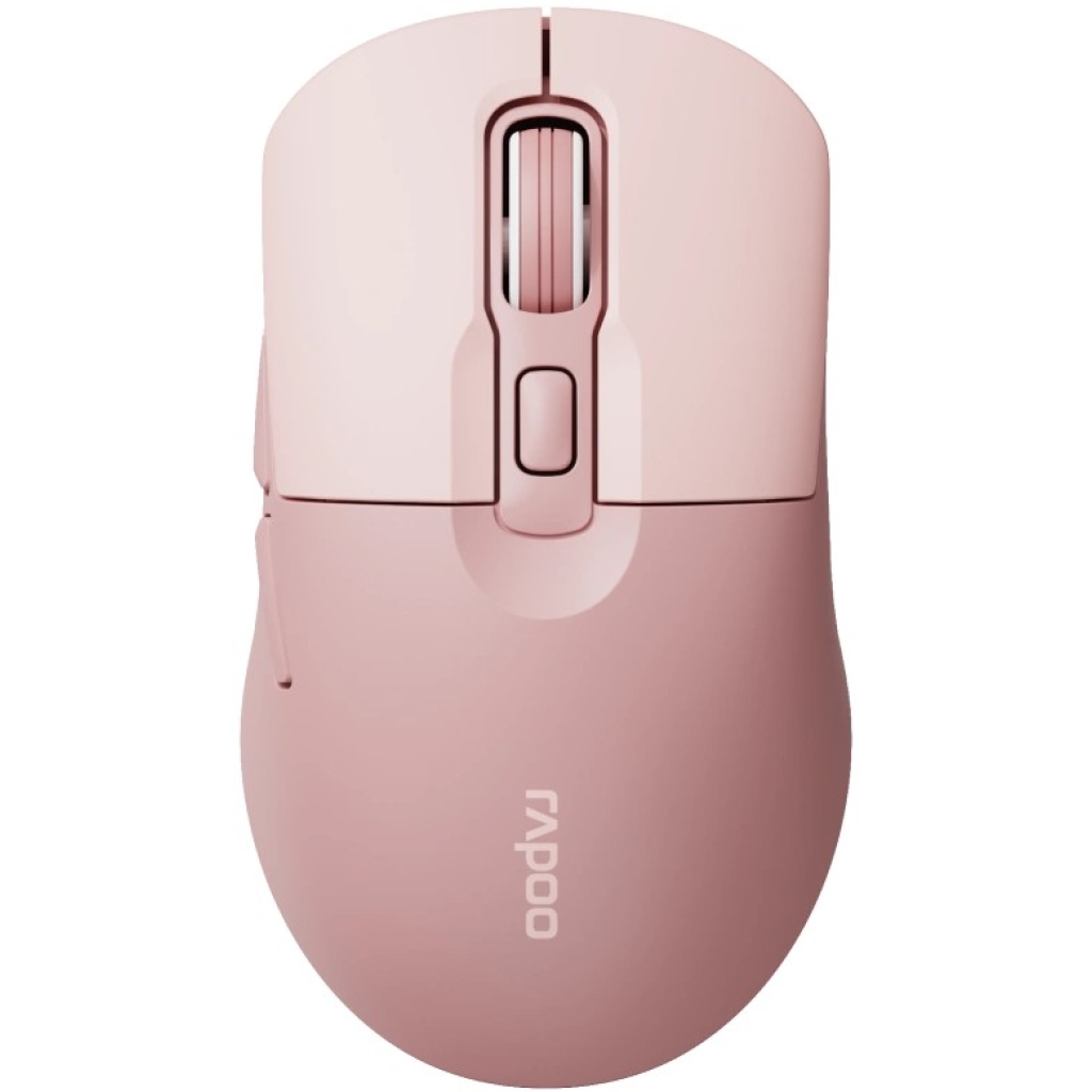 Rapoo M308 Multi Mode Wireless Mouse