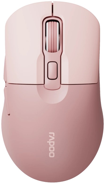 Rapoo M308 Multi Mode Wireless Mouse Rapoo M308 Multi Mode Wireless Mouse