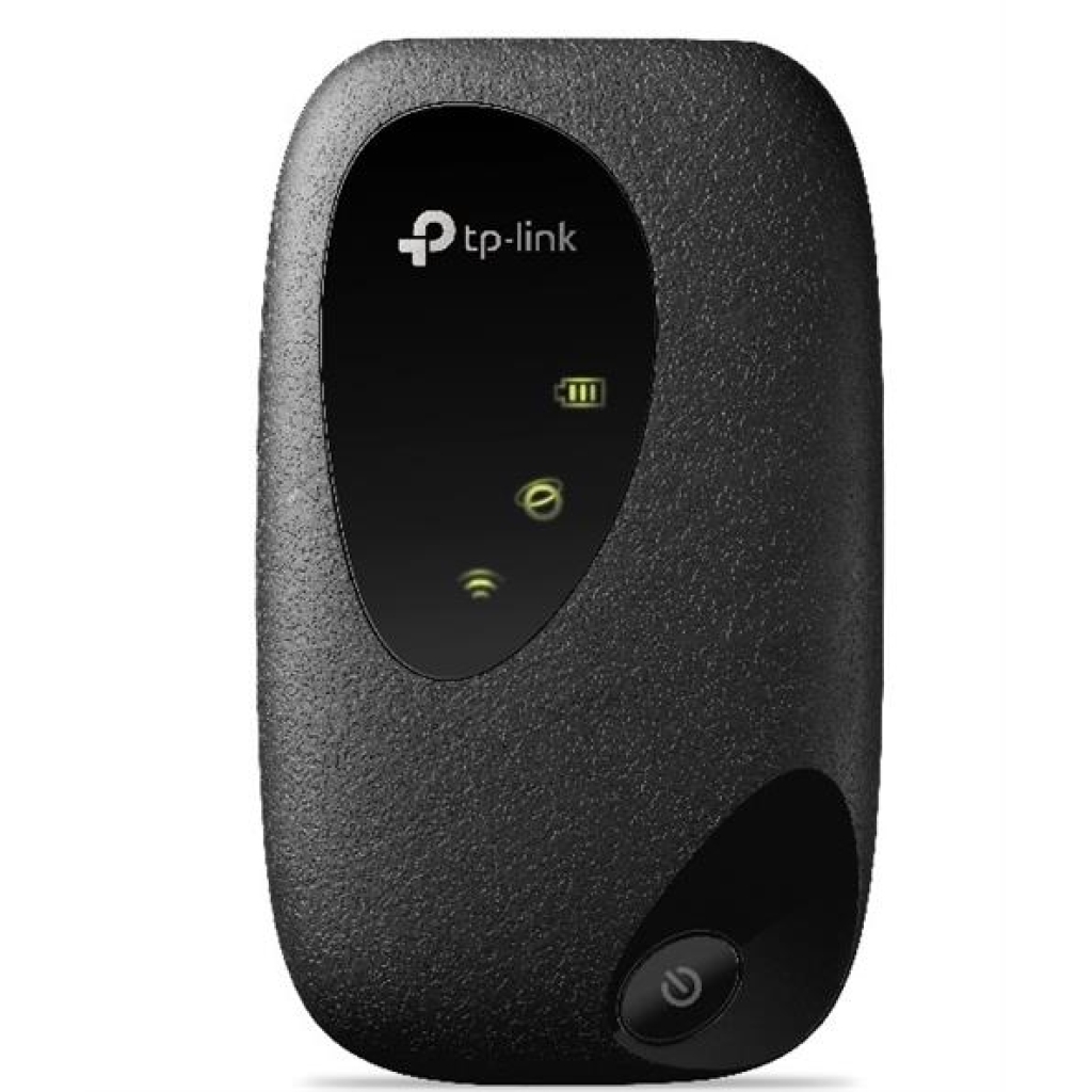 TP Link 4G LTE Mobile Wireless Hotspot