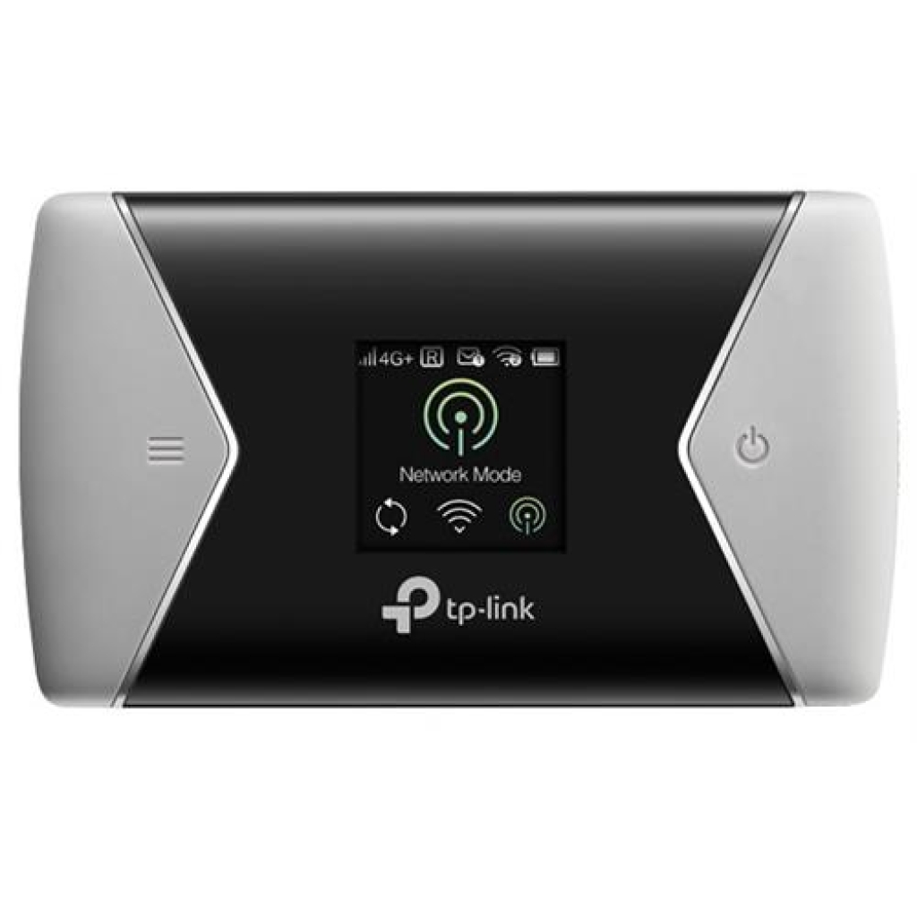 TP Link M7450 300 Mbps LTE-Advanced Mobile WiFi Router