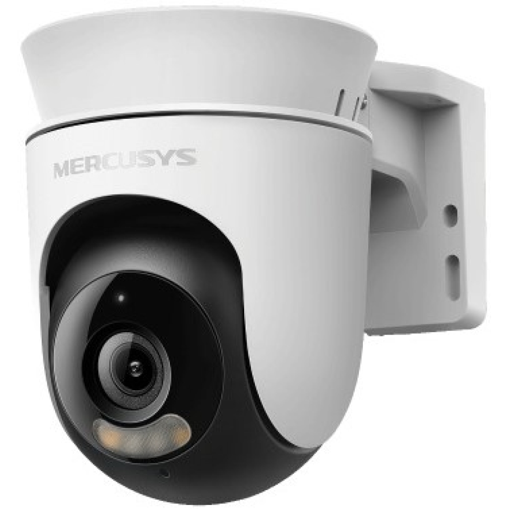 Mercusys Outdoor Pan or Tilt Security WiFi Camera