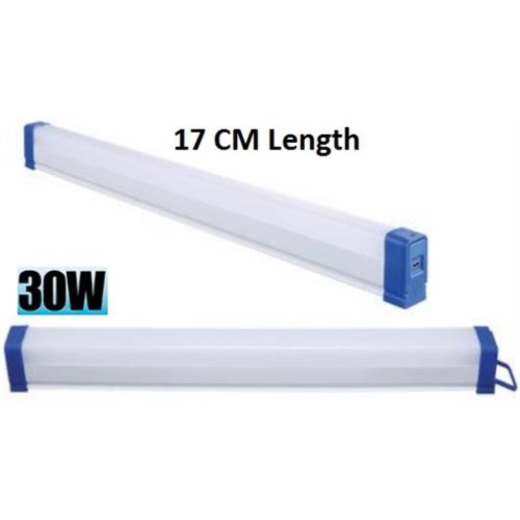 Noble Portable And Rechargeable USB 30w Tube Light