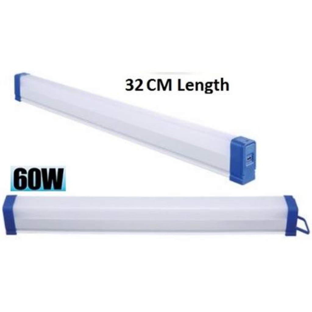 Noble Portable And Rechargeable USB 60w Tube Light