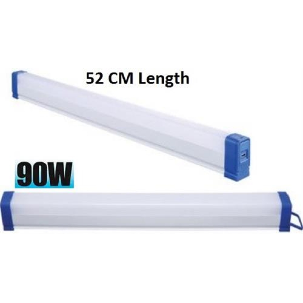 Noble Portable And Rechargeable USB 90w Tube Light