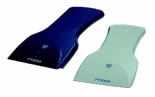 Postron Hand Held Laser Scanner Slim Housing Postron Hand Held Laser Scanner Slim Housing