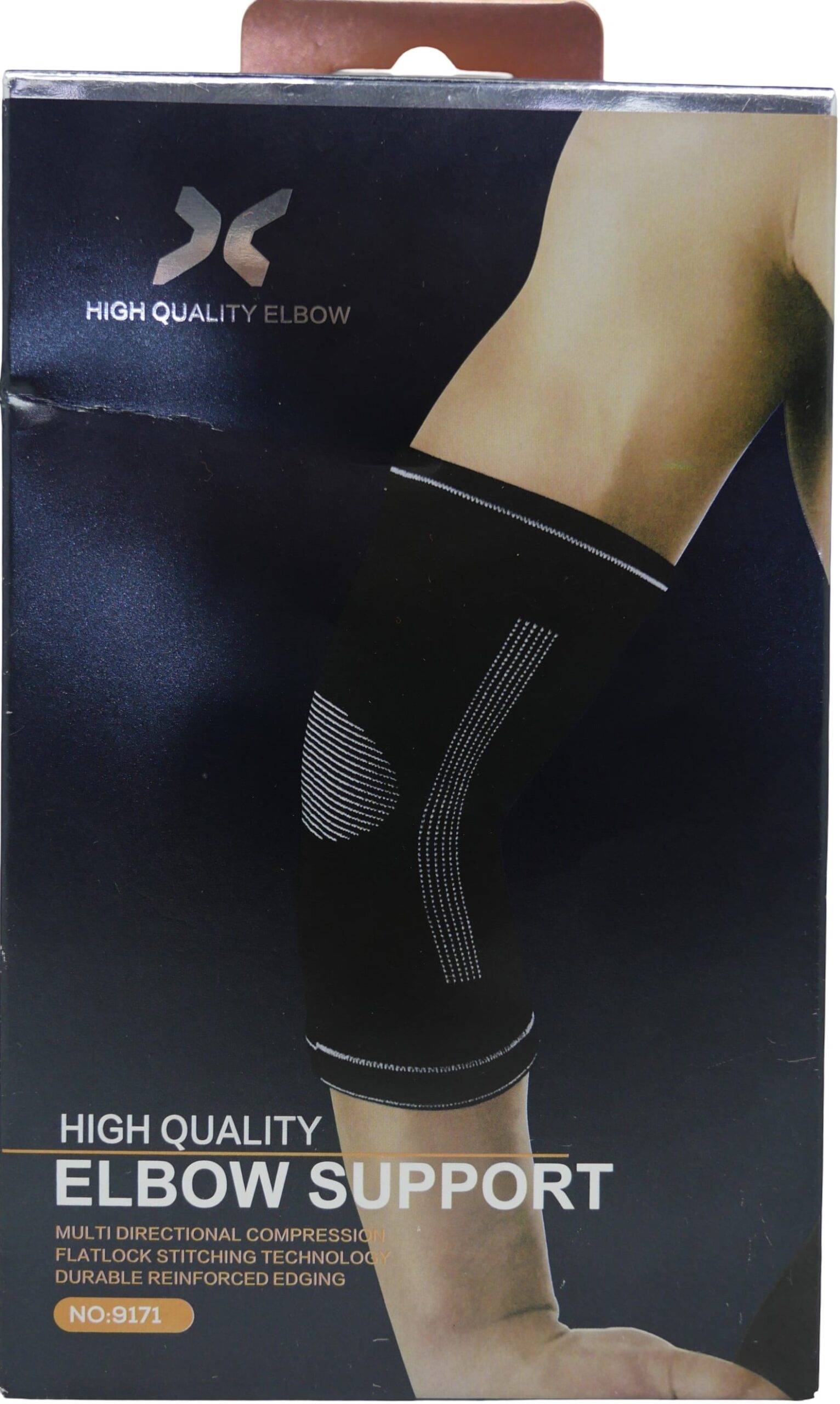 Casey FlexGuard Support Strap For Elbow Casey FlexGuard Support Strap For Elbow